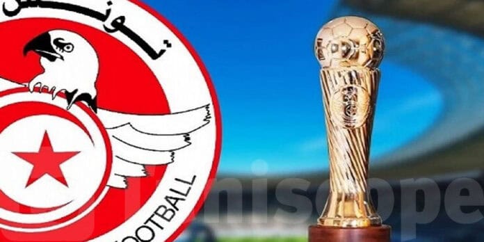 قرعة نصف نهائي كأس تونس لكرة القدم بمشاركة الترجي والنادي الصفاقسي