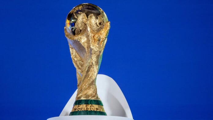 برنامج الجولة الأولى من كأس العالم 2026