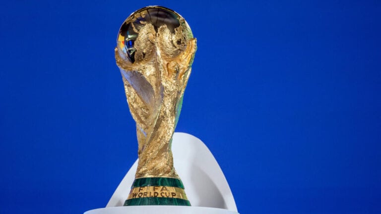 برنامج الجولة الأولى من كأس العالم 2026