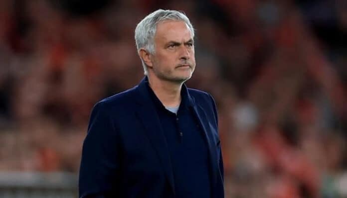 مورينيو يحدد الراحلين عن ريال مدريد