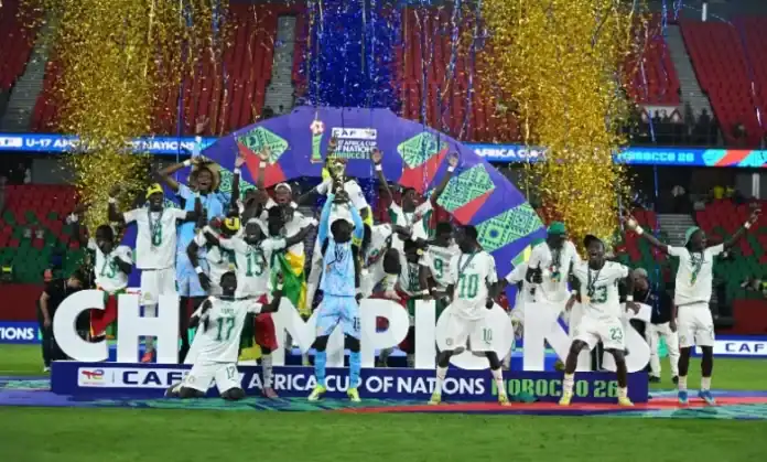 1644140042104202606030930473047.webp-780x470 السنغال تتوج بكأس إفريقيا U17 على حساب تنزانيا