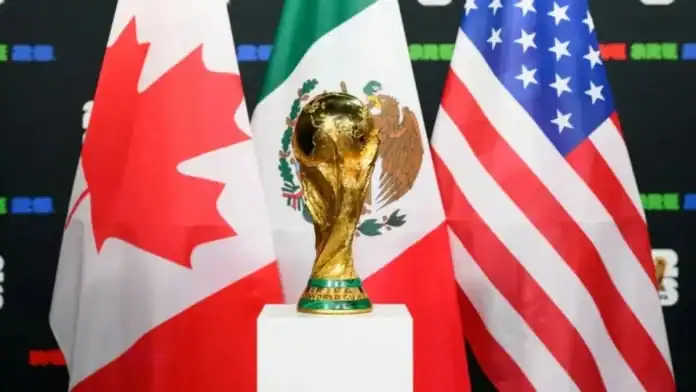 أرقام لافتة في قوائم كأس العالم 2026