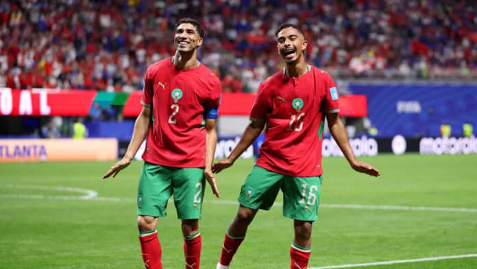 19 منتخبا يتأهلون إلى دور الـ32 في كأس العالم 2026