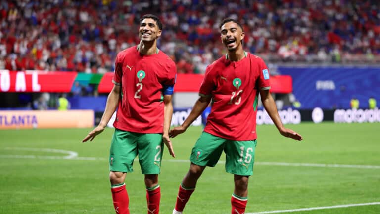 19 منتخبا يتأهلون إلى دور الـ32 في كأس العالم 2026