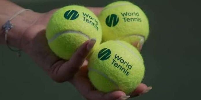 الاتحاد الدولي للتنس يتحول إلى World Tennis