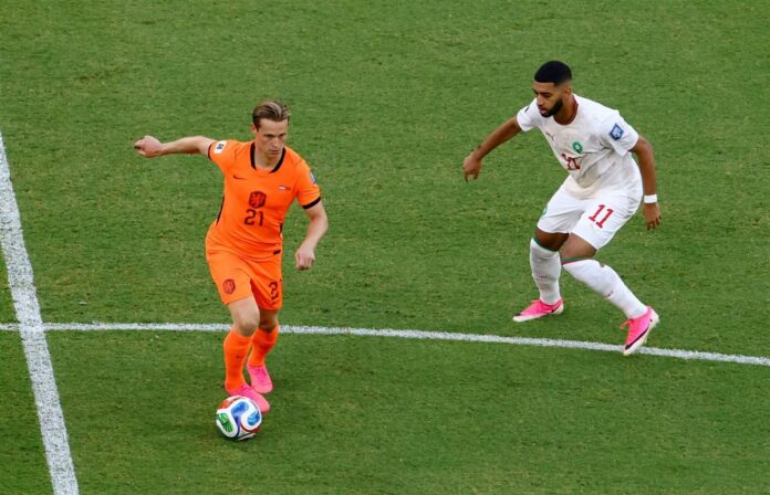 المغرب يقصي هولندا ويتأهل إلى ثمن نهائي كأس العالم 2026