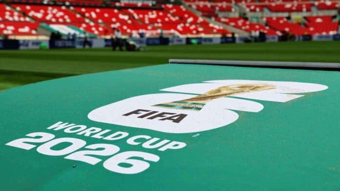 نظام تأهل أصحاب المركز الثالث في كأس العالم