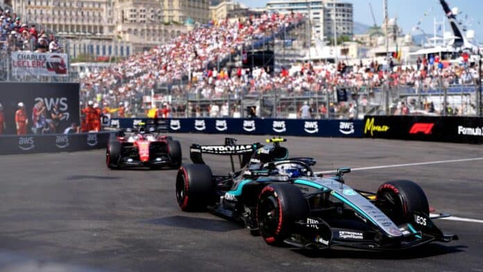 77783aa0-6280-11f1-86be-0da436fa9788 أنتونيلي يفوز بجائزة موناكو بعد سباق فوضوي