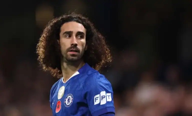 ريال مدريد يضم كوكوريلا من تشيلسي