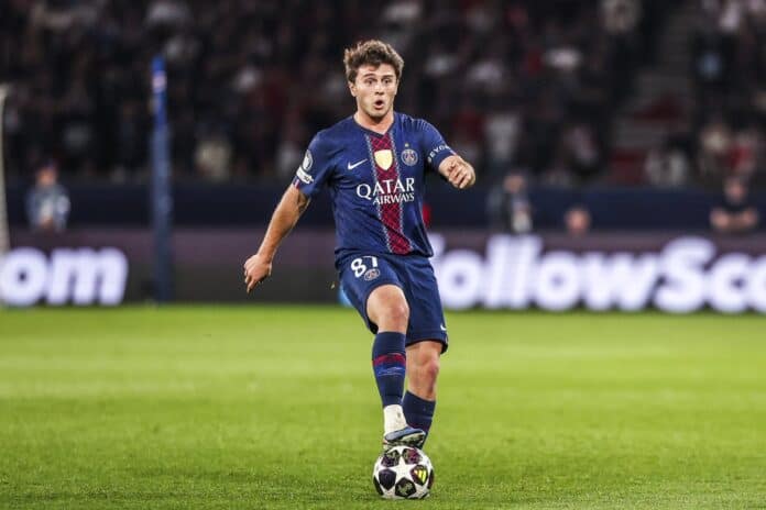 HJUXFEnWAAM3vvY ريال مدريد يستهدف جواو نيفيز نجم باريس سان جيرمان
