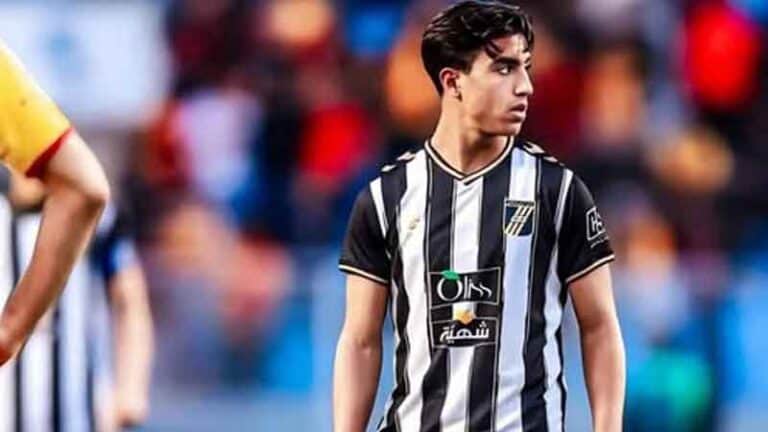 النادي الصفاقسي مهدد بفقدان عمر بن علي ويوسف بشة