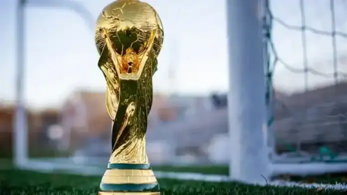 ترتيب مجموعات كأس العالم 2026 بعد الجولة الثانية