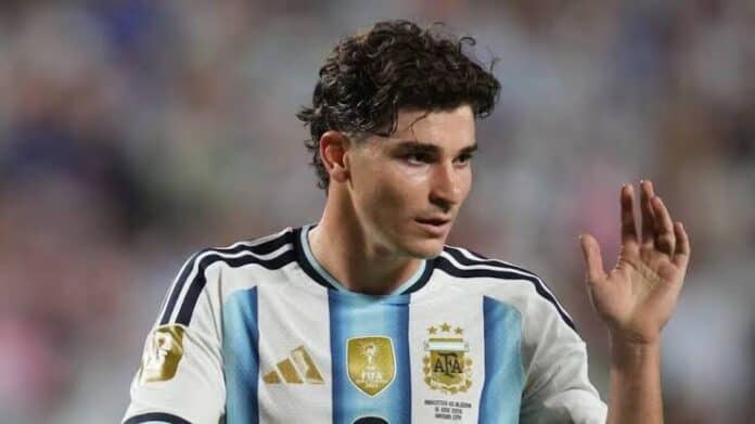 images (3) جوليان ألفاريز يطلب الرحيل عن أتلتيكو مدريد