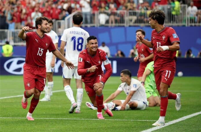 large (1) البرتغال تكتسح أوزبكستان بخماسية في كأس العالم