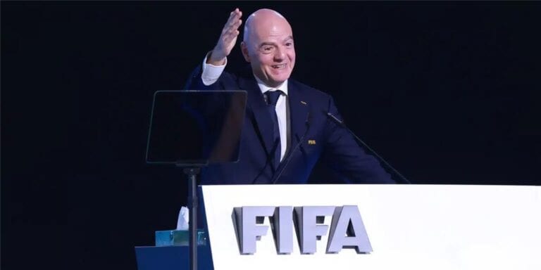 فيفا يعوض الأندية في كأس العالم 2026