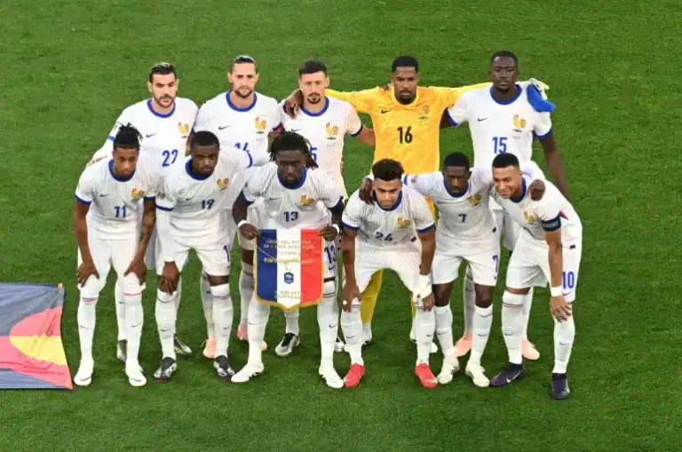 أغلى 10 منتخبات في كأس العالم 2026