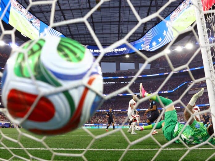 كأس العالم 2026 تصبح الأكثر تهديفا في التاريخ