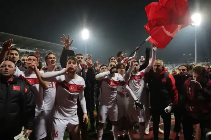 تركيا تعلن قائمتها النهائية لكأس العالم 2026