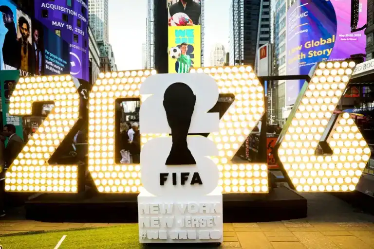فيفا يعلن قوائم كأس العالم 2026 النهائية