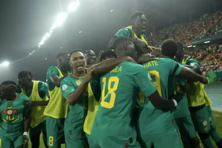 ماني وكوليبالي يقودان قائمة السنغال لكأس العالم 2026