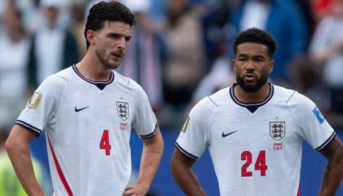 177-150224-injuries-england-norway-world-cup_700x400 إصابة غيهي تهدد مشاركته أمام النرويج