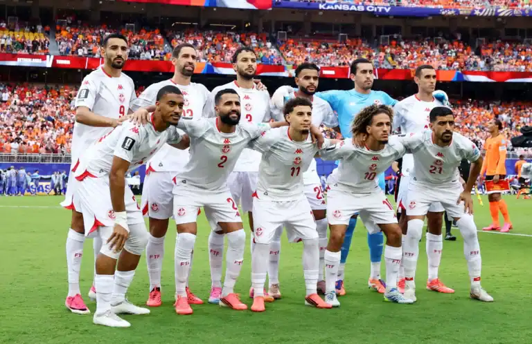 تونس تتراجع 12 مركزًا والمغرب سادس عالميًا