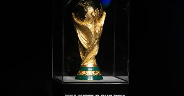 أوبتا يكشف مرشحي كأس العالم 2026
