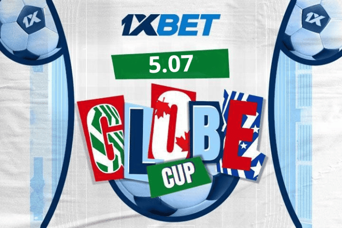 5.07 البرازيل تواجه النرويج في قمة هجومية | 1xBet