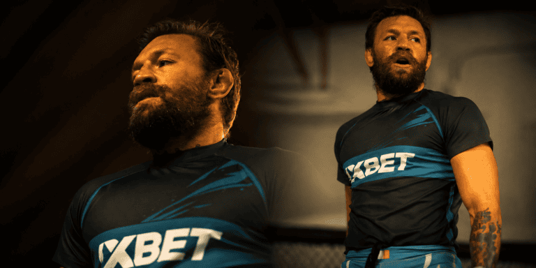 McGregor et l'UFC – Comment il est devenu un phénomène mondial | 1xBet
