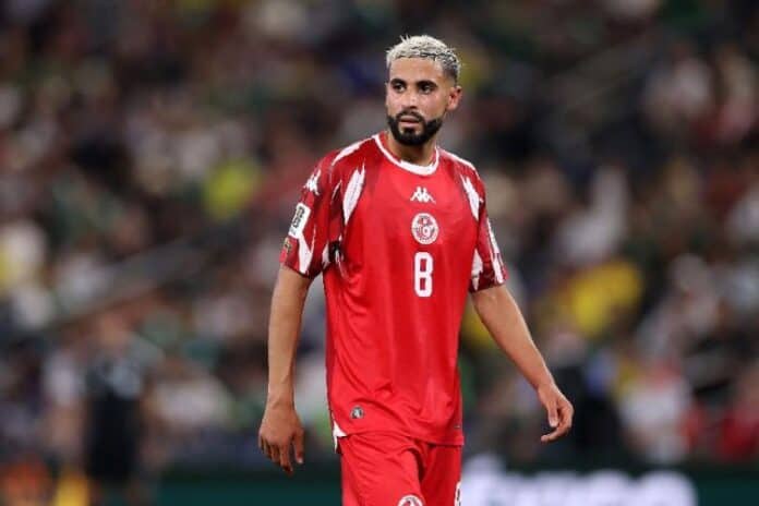 إلياس سعد يقترب من الانضمام إلى ناشفيل الأمريكي