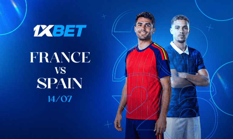 France - Espagne : qui se qualifiera pour la finale ? | 1xBet