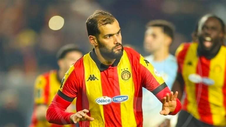 توغاي يقترب من الانتقال إلى الأهلي طرابلس