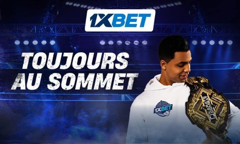 Asli conserve son titre par KO | 1xBet