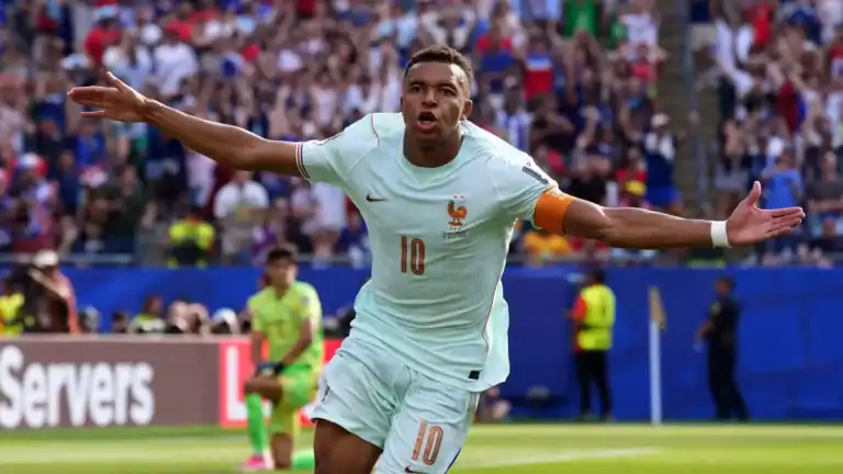 ترتيب هدافي كأس العالم 2026