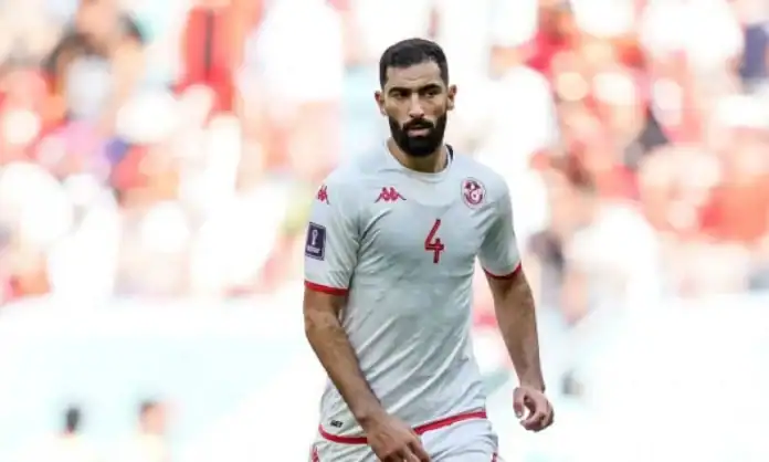 ياسين مرياح يقترب من الانتقال إلى النادي الإفريقي