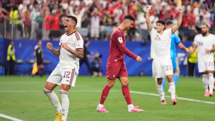 spain-768x432 إسبانيا تقصي البرتغال وتدخل تاريخ كأس العالم