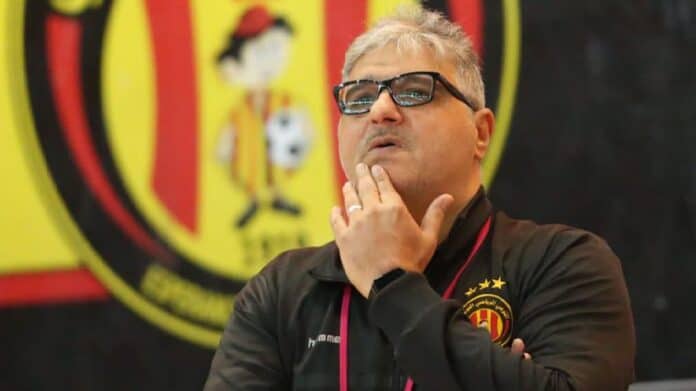 بسام السبكي يعود إلى تدريب الزمالك بعد تجربته مع الترجي