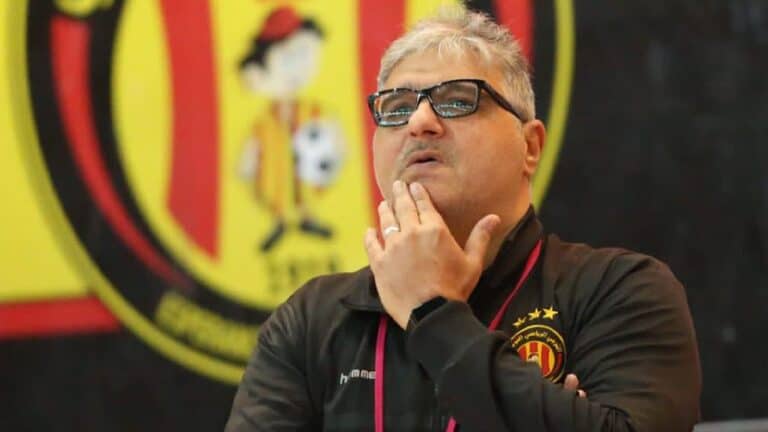بسام السبكي يعود إلى تدريب الزمالك بعد تجربته مع الترجي