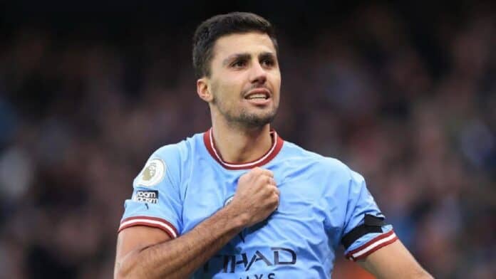 0d1110a8-e5e2-47a7-9fb5-40b5f03de127 برشلونة يرفع عرضه لضم رودري إلى 60 مليون يورو