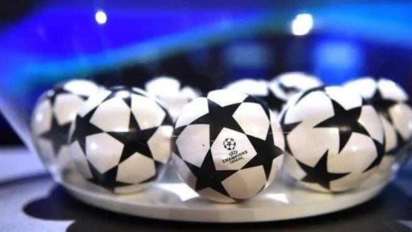 569 اكتمال عقد المتأهلين إلى دوري أبطال أوروبا 2026-2027