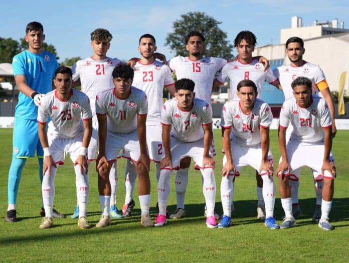 778957751_1496637178896495_6198082666611450692_n برنامج مباريات تونس في ألعاب البحر الأبيض المتوسط 2026