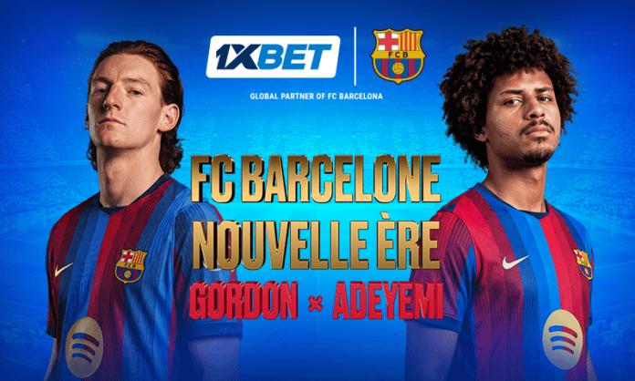 Barsa transfer - FR Marché des transferts du FC Barcelone 2026 | 1xBet