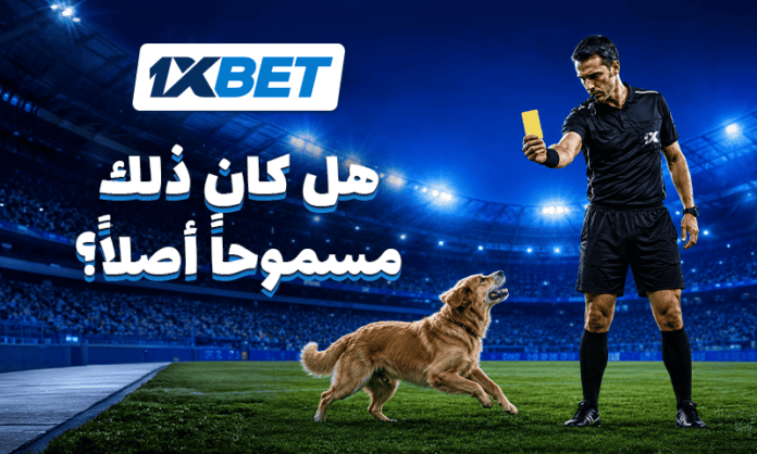 Crazy football rules_ar 5 نجوم لعبوا كحراس مرمى | 1xBet