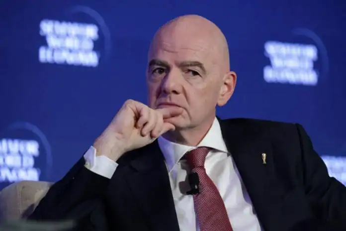 الفيفا ينفي وعد المغرب بنهائي مونديال 2030