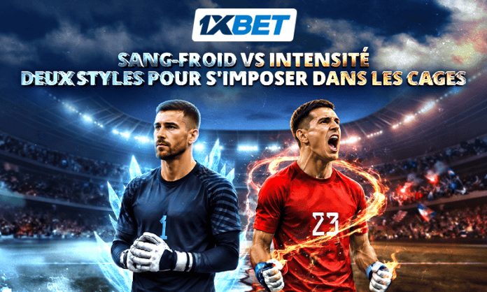Les meilleurs gardiens de but : Simon contre Martínez | 1xBet