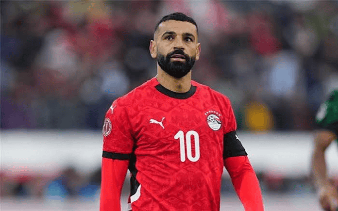 محمد صلاح يقترب من الانضمام إلى طرابزون سبور