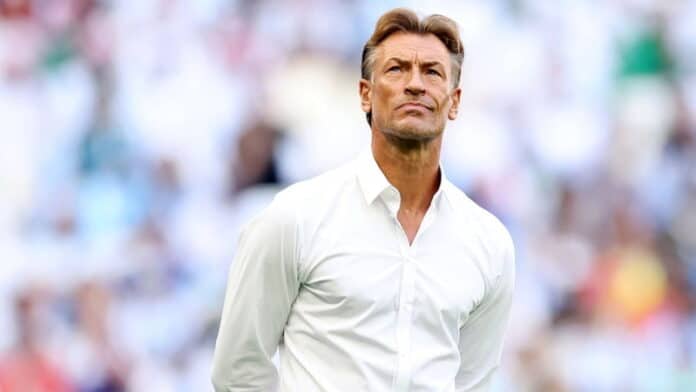 هيرفي رونار مرشح لتدريب منتخب كوت ديفوار