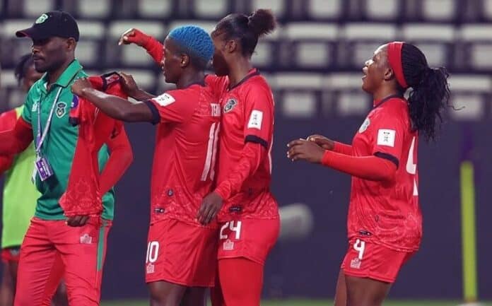 مالاوي تقصي غانا وتتأهل تاريخيا إلى كأس العالم