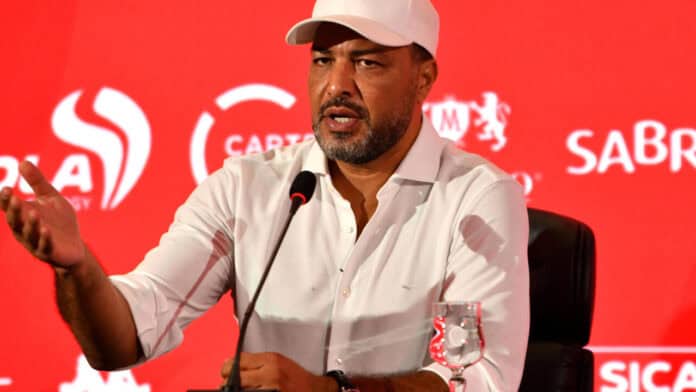 c68d468736a6ad2109e76a503aa7ca89acaf1ef4 معين الشعباني يكشف مشروعه مع المنتخب التونسي