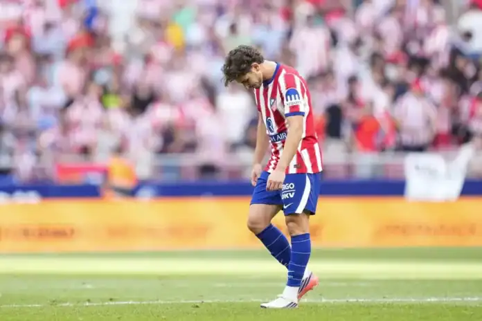 d58570488ec8 أتلتيكو مدريد يرفض بيع جوليان ألفاريز إلى برشلونة